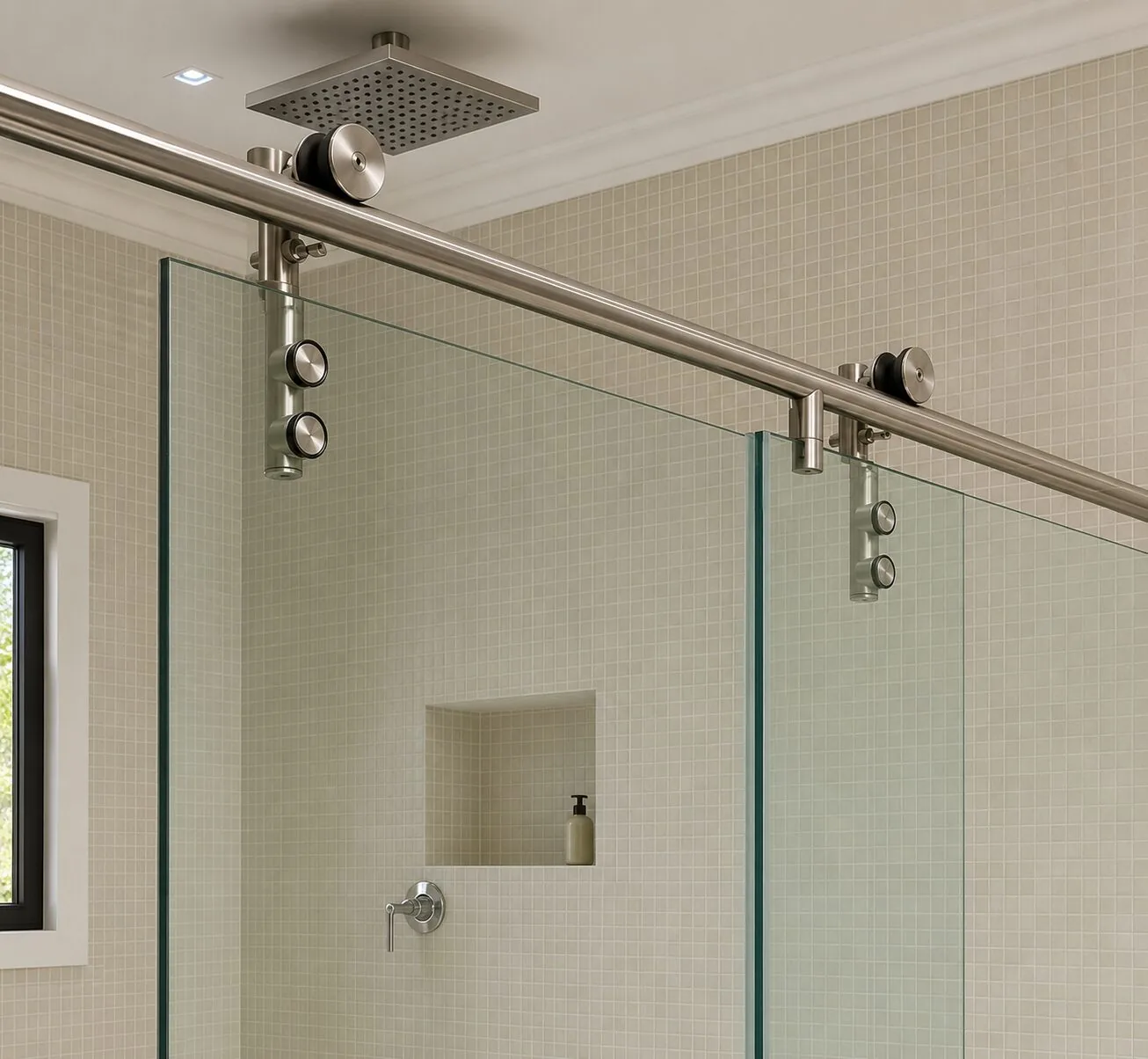 Box Roldanas Aparente