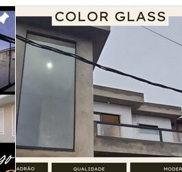 Color Glass no Instagram 4